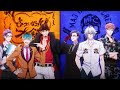 【次回予告】TVアニメ『ヒプノシスマイク-Division Rap Battle-』Rhyme Anima ＋：