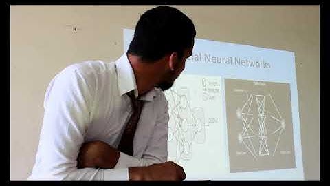 Artificial Intelligence In Power System | ELECTRICAL SEMINAR