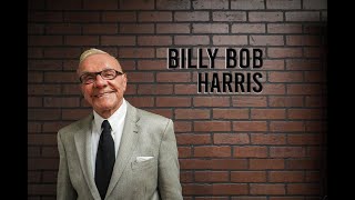 Famous Billy Bob Harris Wealth