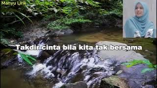 Takdir Cinta-Vanny Vabiola [Lirik lagu]