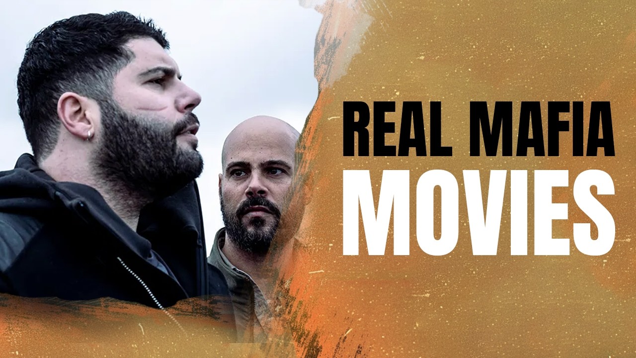 The ONLY 6 Mob Movies Real Mafia Members Call "Too Real to Watch"