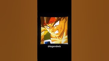 Flash Warning ⚠️ #shortvideo #edit #anime #popular #youtubeshorts #dragonball #cool #shorts #cool