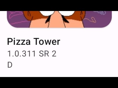 The unofficial Pizza Tower Switch port has received an update, which  includes fixes, performance improvements, and mods like LAP 3. Available on  your favorite tinfoil shops! :) : r/SwitchPirates