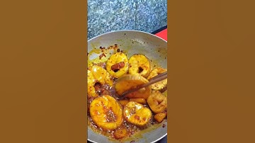 Cách làm Cá Lóc kho tiêu #cothuymientay #cakho