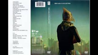 New Order - Here To Stay (5.1 Surround Sound)