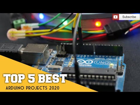 🔥TOP 5 SCIENCE EXHIBITION 🔥| ARDUINO PROJECTS FOR PRO PROGRAMERS - YouTube