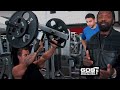 Improve Your CHEST With These Exercises!