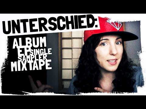 Video: Unterschied Zwischen Mixtapes Und Alben