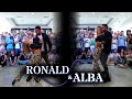 Ronald y Alba - Otra Vez - Prince Royce - Bachata sensual - Made in cadiz 2023