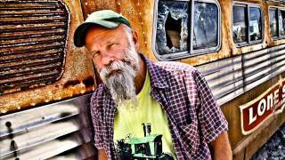 Seasick Steve - Yellow Dog