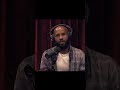Why Mighty Mouse left the UFC🥊 #shorts#ufc#demetriousjohnson#joerogan#danawhite