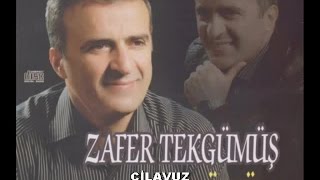 ZAFER TEKGÜMÜŞ - CİLAVUZ Resimi