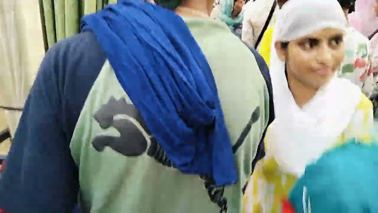 Raja sahab ji salana barsi 21,22,23, August 2025 🙏🙏🙏🙏