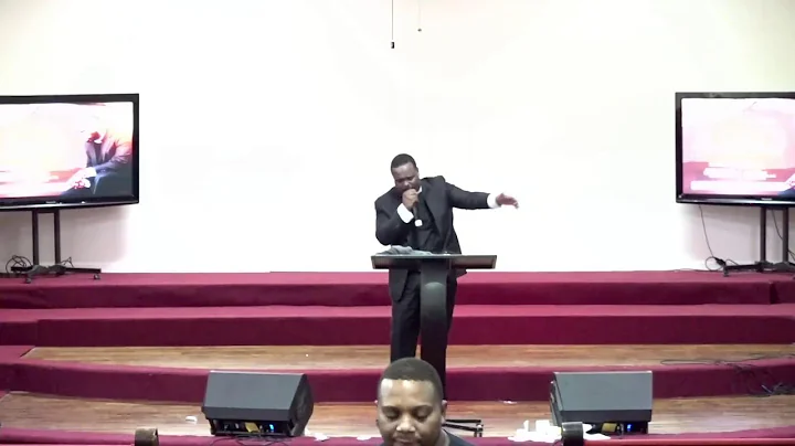 Soul Winners Church Live