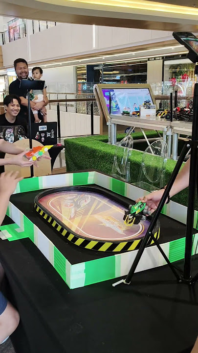 Flip battle! | Crush Gear Fight #crushgearcebuph #foryoupage #crushgearfight #crushgear #foryou