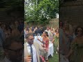 Love Never Felt So Good - Michael Jackson | James Sax at Wotton House, Surrey #wedding