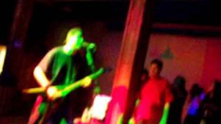 Gore Cadaver - Reptillion Live At The Cak In Klamath Falls