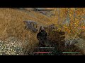 Saved by wolves in skyrim