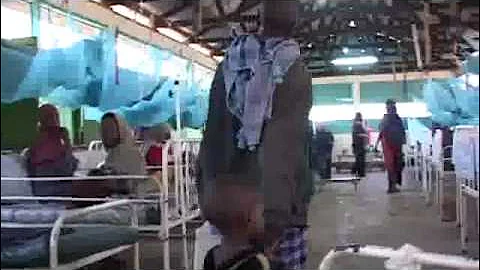 Doctors Without Borders: Making a Difference