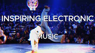 Inspiring Electronic Music – Modern Background for Tech &amp; Startup Videos by Newsense Studio