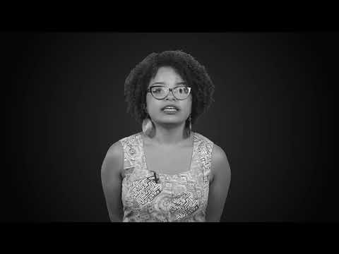 Vídeo: O Que Torna A Inveja Negra Diferente Da Branca