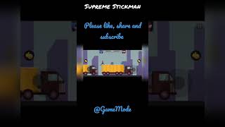 SupremeDuelistStickman|Supreme DuelistStickmanGameplay#shorts screenshot 2