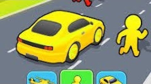 🔥 Shape - Shifting & Transform The Character 👀 Level ( 81-85 ) #shapeshifting #gameplay