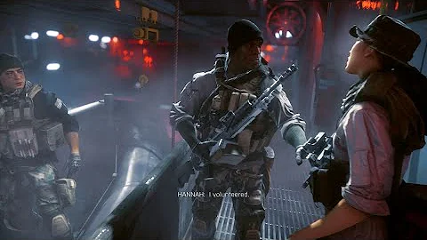 Battlefield 4 Walkthrough Mission 3 : South China Sea