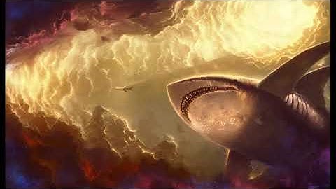 dj shark introduction mix