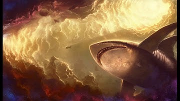 dj shark introduction mix