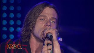 Cage the Elephant - KROQ Almost Acoustic Christmas 2015 (Full Show HD)