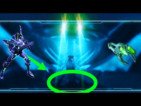 Metroid Prime 4 Teaser Analysis!!