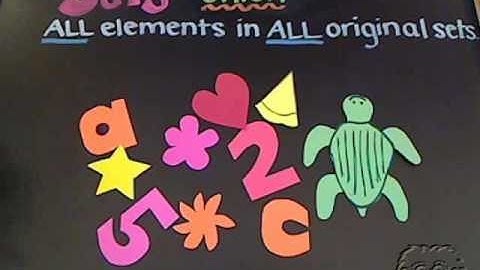 Guaranteach Math Tutorial: The Union of Sets