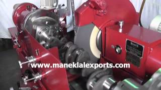 Download Lagu Manek - Crankshaft Grinder - 1500 mm (60\ MP3 Download Lagu Manek - Crankshaft Grinder - 1500 mm (60\ MP3