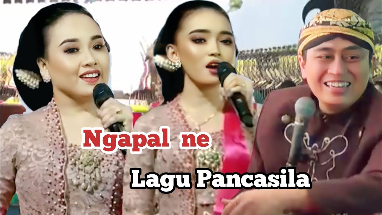 Apalan lagu kemerdekaan terbaru bikin ngakak sak poll e