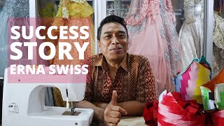 Download Lagu Kisah Sukses Menjahit: Erna Swiss Hasilkan Ribuan Jahitan MP3 Download Lagu Kisah Sukses Menjahit: Erna Swiss Hasilkan Ribuan Jahitan MP3