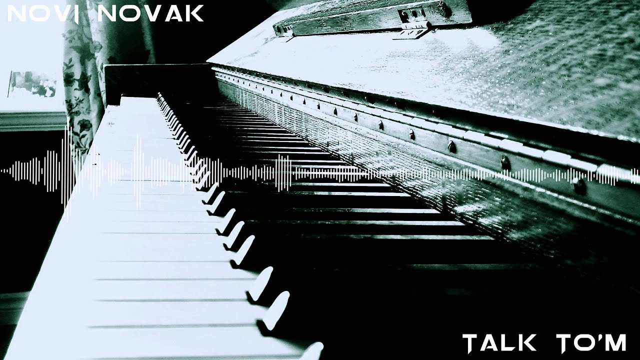 Watch Novi Novak Talk T'om on YouTube Watch Novi Novak Talk T'om on YouTube