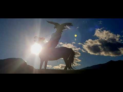 Explore Mongolia | Bayan-Ulgii Promo | MNB World