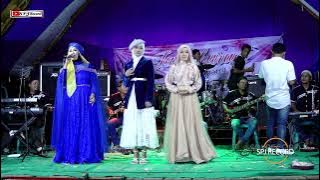 OPENING NEW RAGASA RELIGI