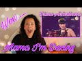 Reacting to Diana Ankudinova | Mama I'm Dancing | Full Video