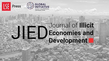 Journal of Illicit Economies and Development