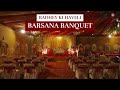 Barsana banquet  radhey ki haveli  khatu shyamji