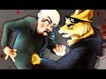 QUESTO GIOCO E' ILLEGALE IN VR! HO DISTRUTTO E BUGGATO TUTTO! *VIOLENTO*