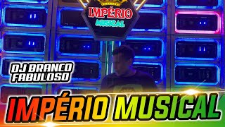 FESTEJO DE SÃO BRÁS COM IMPÉRIO MUSICAL DJ BRANCO FABULOSO EM POV-CAJÚ-PENALVA