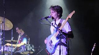 MATTEO MANCUSO @THE COACH HOUSE, SAN LUIS OBISBO, CA JUNE 18, 2025