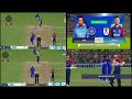 arshdeep singh 3balls in 6 run Definit real cricket 22😇😇