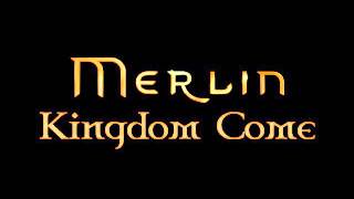 #19. "Two Ancient Souls" - Merlin 6: Kingdom Come EP13 OST #19. "Two Ancient Souls" - Merlin 6: Kingdom Come EP13 OST