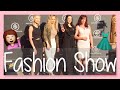 SECRET FASHION SHOW MUNICH 2016 | GrasReh