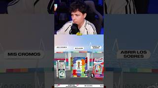 DÍA #29 COMPLETANDO el ÁLBUM DIGITAL del MUNDIAL 2026 🔍