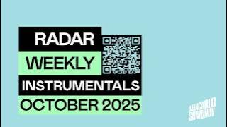 Sevdaliza - On My Own (Instrumental)